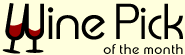 Wine Pick of the Month